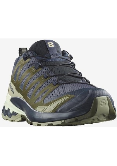 Salomon Xa Pro 3d V9 Erkek Koşu Ayakkabısı-27925-Siyah Haki