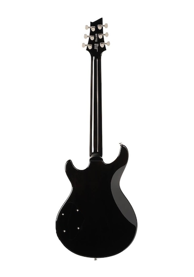 Cort M600 Bb Elektro Gitar - Blue Burst Maun Gövde, Duncan Desi