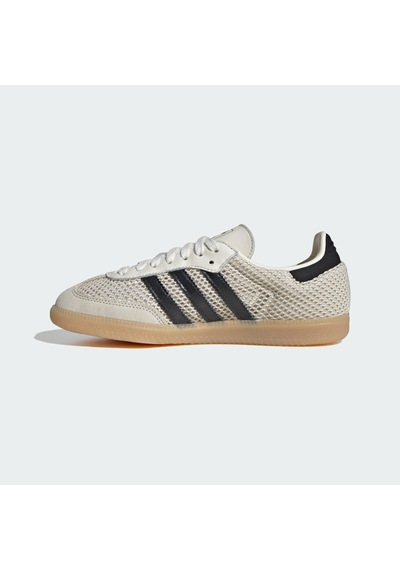 Adidas Ih4003 Samba Og W Kadın Günlük Spor Ayakkabısı Bej