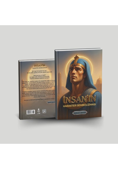 İnsanın Karakter Sembolizması 1