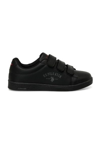 U.S. Polo Assn. U.s.polo Assn Singer 4pr Çırtlı Comfort Casual Anatomik Spor Ayakkabısı 001