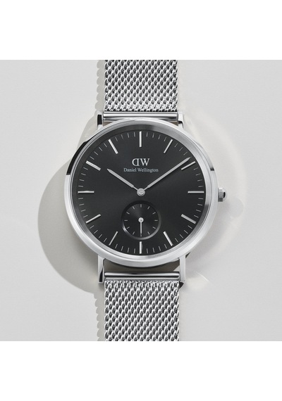 Daniel Wellington Dw00600711 Erkek Kol Saati Diğer