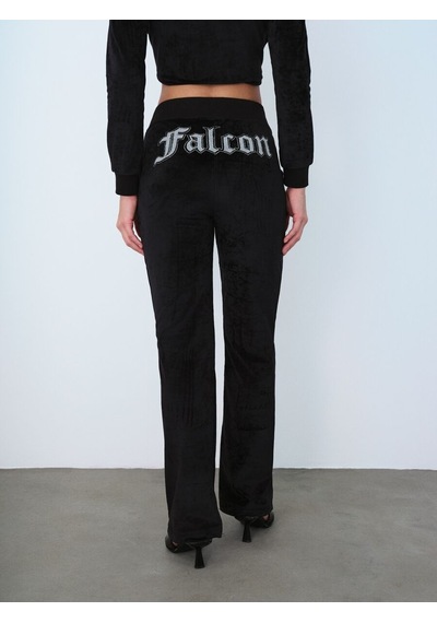 LOFT Regular Fit Kadın Sweatshirt Lf2036917 Q1.v1 Siyah