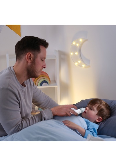 Nasal Aspirator 1
