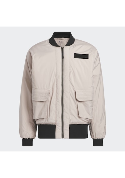 adidas HR6982 M PRLY BMBR JKT Erkek Tracktop