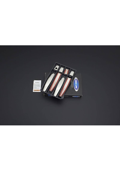 Chevrolet Epica Krom Deco Kapı Kolu 4 Kapı 2006-2011   Arası