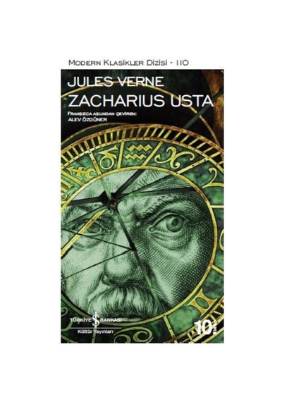 -zacharius Usta