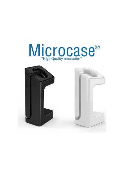 Apple Uyumlu Watch Universal Masaüstü Şarj Standı Dock-AL3074