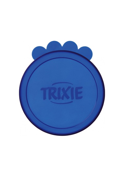 Trixie 10.6 CM Köpek Konserve Kapağı 2'li