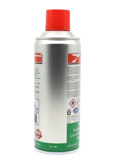 Best Sprey İnox Temizleyici Sprey 400 Ml Dc1881 1434