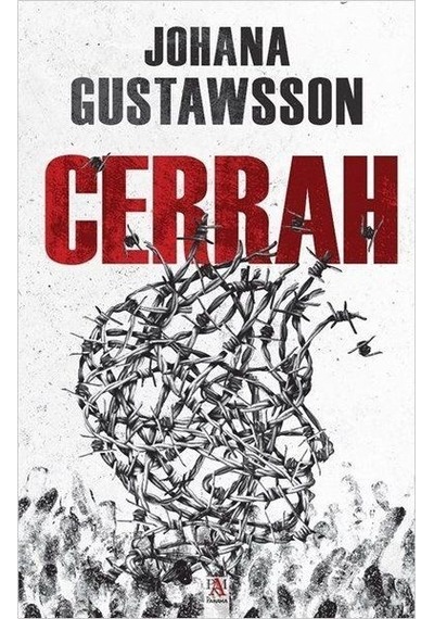 Cerrah - Johana Gustawsson - Panama Yayıncılık