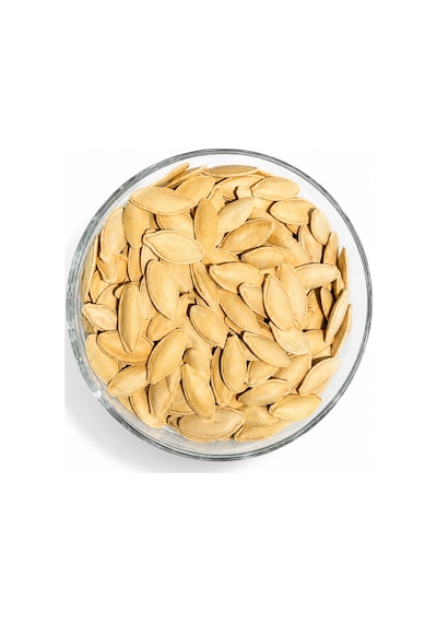 Sade Kavrulmuş Kabak Çekirdeği 10 Kg 10 KG