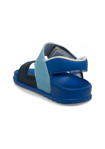 Vicco 321.f23y252 Krixi Filet Phylon Mavi Çocuk Sandalet Mavi