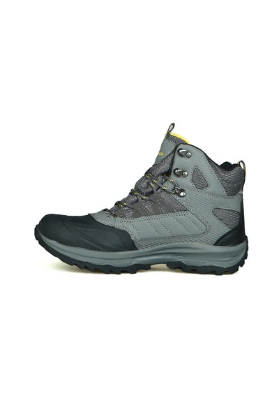Hammer Jack Ember Su Geçirmez Gri Outdoor Kadın Bot