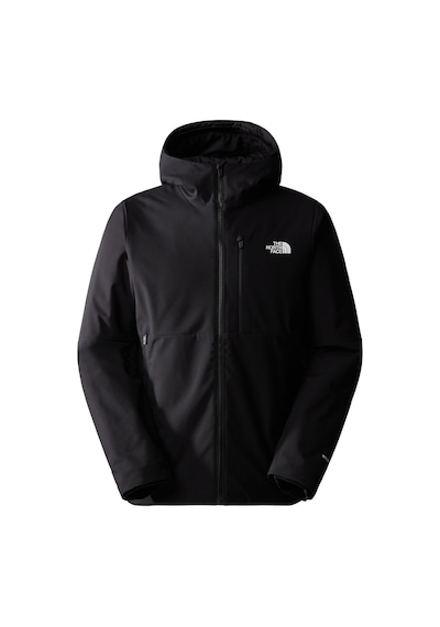The North Face M Apex Elevation Jacket Erkek Outdoor Montu Nf0a84ıfjk31 Siyah 001