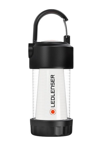 Ledlenser Ml4 Warm 502231 Gün Işığı Kamo Feneri Led502231 Siyah