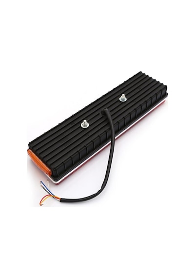 Ahmet Otomotiv 7'li Led Stop Lambası 24v 7 Fonksiyonlu Stop