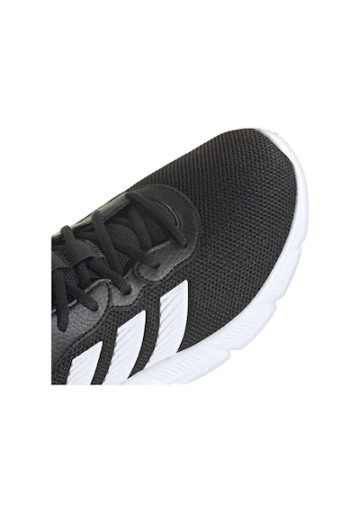 Adidas Cloudfoam Flex Erkek Spor Ayakkabı - Hq4854 Siyah