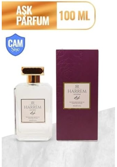 19V69 Italia Harrem Aşk Parfüm 100 Ml AÇIK PEMBE