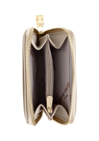 Pierre Cardin Bej Cüzdan 50311246-vr011