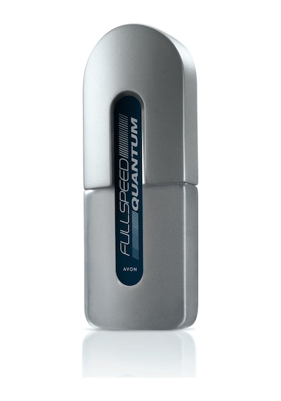 Avon Full Speed Quantum Erkek Pafrüm EDT 75 ML