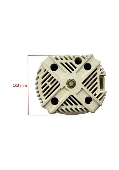 Philips İle Uyumlu Fc 9924 Süpürge Motoru