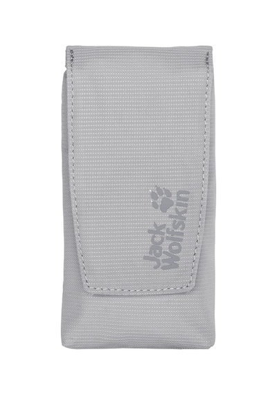Jack Wolfskin Smart Cache 8001591 / Silver Grey - - Std Siyah