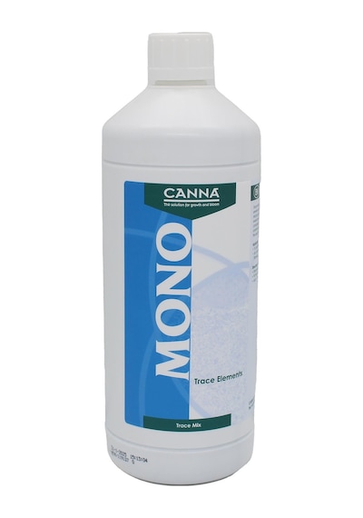 Canna Trace Mix 1 Litre Bitki Besini 1 L
