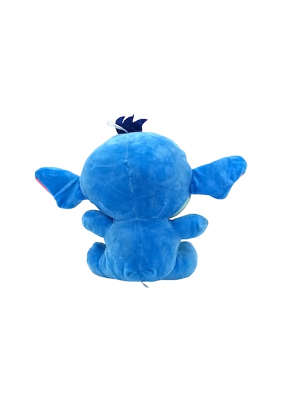 Lilo ve Stitch Karakterlerinden Peluş Oyuncak Stiç Figürü 30cm.