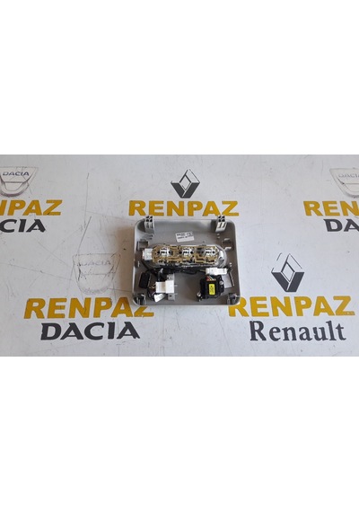 Nissan Qashqai Ön Tavan Lambası Bej 26430-4Eh3C