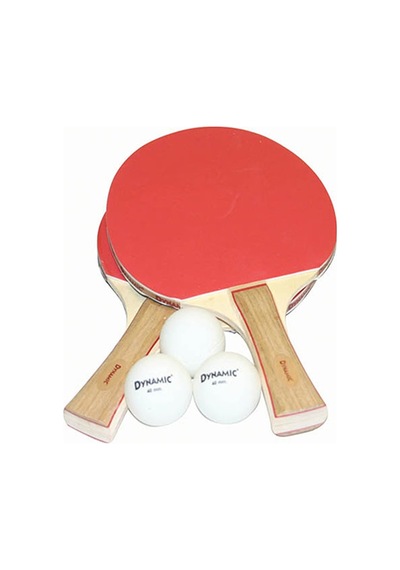Dynamic 8500d 2 Raket 3 Top Set