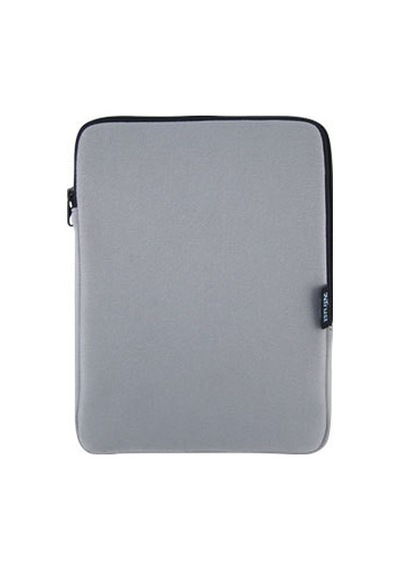 Trust 10" 17935 Tabletler İçin Fermuarlı Yumuşak Kılıf Tablet Kılıfı