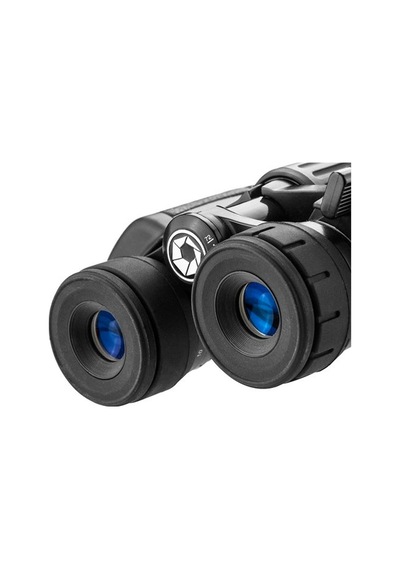 Barska Level 7-15 x 35 Zoomlu El Dürbünü Siyah
