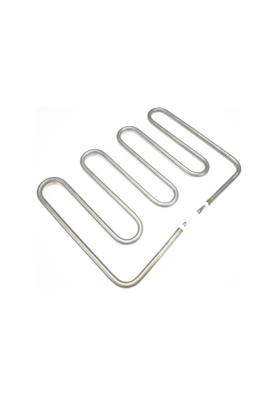 Sanayi Tost Makinesi Rezistansı   Uyumlu /   Uyumlu 230v 1250w 8,5mm 285x200mm Isıtıcı Rezistans