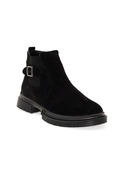 Pierre Cardin Erkek Siyah Ayakkabı 50298492-vr046 Siyah