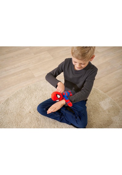 Marvel Spider-man Snapband, 17cm Çok Renkli