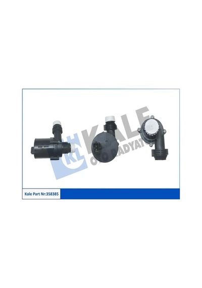 Bmw 520i E39 Ek Su Pompasi 1996-2001 M52b20 Kale 358385