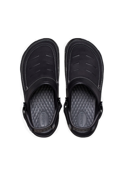 Crocs Erkek Yukon Vista Iı Lr Clog M Siyah Siyah