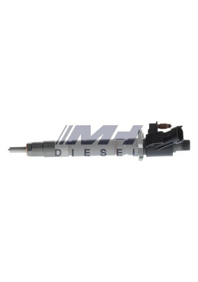 Bosch 0445117092 Enjektör Ford Ranger 3.0 Ecoblue V6