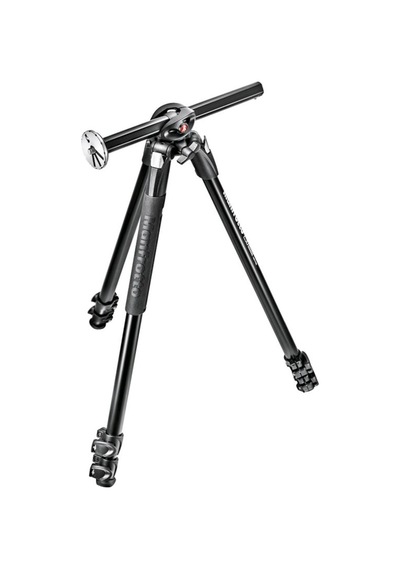 Manfrotto Mk290Dua3-3W 290 Dual Kit