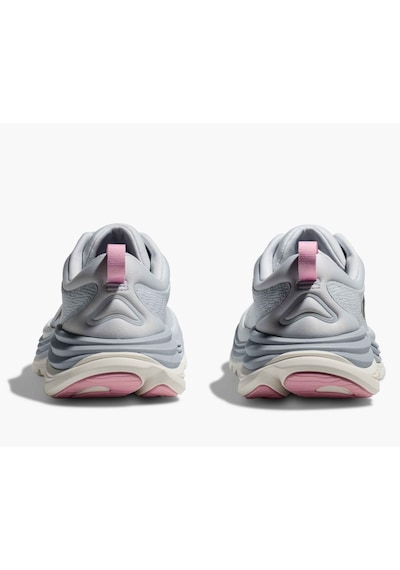 Hoka W Gavıota 5 Unısex Spor Ayakkabı 1134235 1134235 Scp Açık Gri