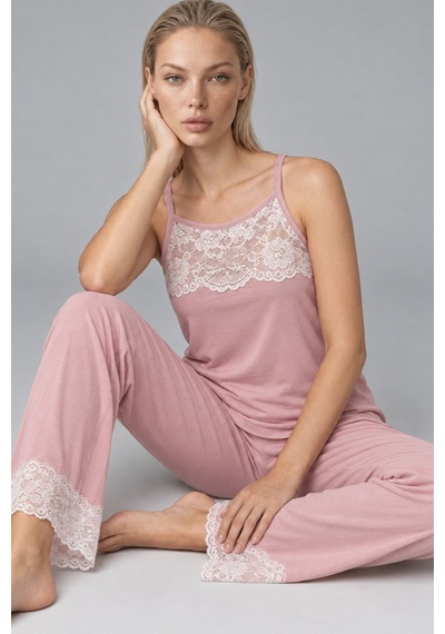 Norcia Sports Kadın Dantelli Relaxed Pembe Pijama Takımı 4742 Çok Renkli - 929323263 Çok Renkli - 929323263 Çok Renkli Norcia Sports Kadın Dantelli Relaxed Pembe Pijama Takımı 4742 Çok Renkli - 929323263 Çok Renkli - 929323263 Çok Renkli