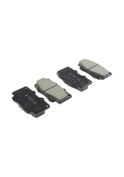 Toyota Hilux Ön Fren Balata 2005-2009 0446504030 Mga55479 2.5