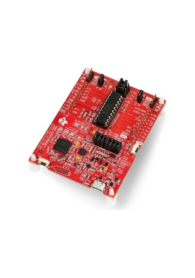 Msp-exp430g2et Msp430 Launchpad Geliştirme Kartı Msp430g2553 Texas Instruments Tı Launchpad