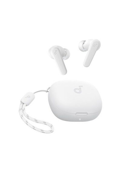 Kablosuz Bluetooth Kulaklık - Beyaz, Ios Ve Android Uyumlu, Taşınabilir