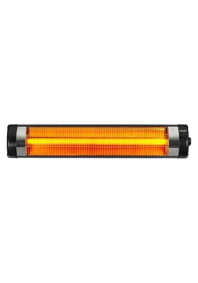 Musullu MSL-6016 2500 W Duvar Tipi Infrared Isıtıcı