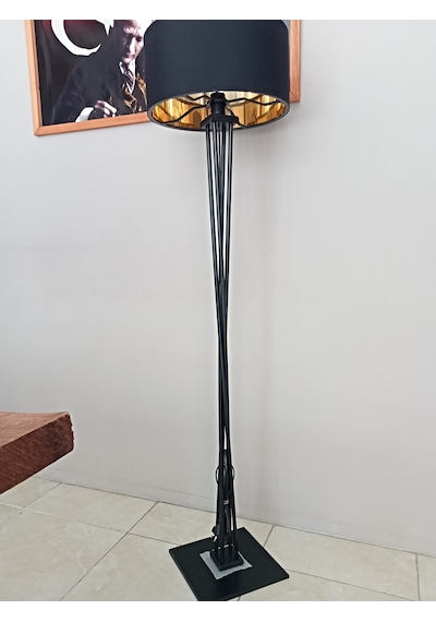 Lambader, Köşe Lambası
