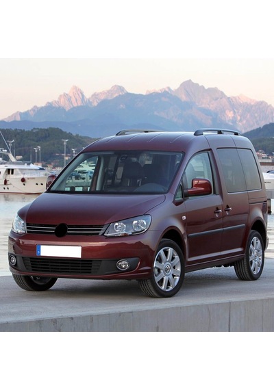 Vw Caddy 2011-2015 Ön Cam Silecek Takımı 60x48cm