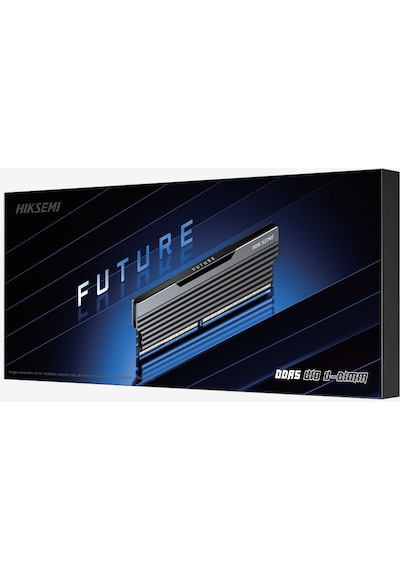 Future 8gbx2 3200mhz Ddr4 Hsc416u32c3 Pc Ram
