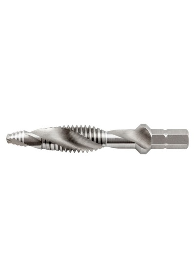 Würth Hss Kombine Makine Kılavuzu Smart Step M3